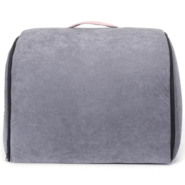 ruzovo-sivá búda nobleza stredna 02-